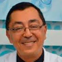 Dr. Iván Solano Leiva (El Salvador)