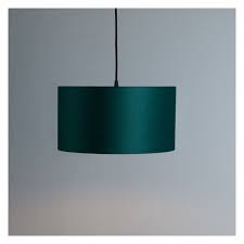 French Velvet Green Velvet Lampshade Dia 35cm Green Lamp Shade Green Light Shade Lamp Shades
