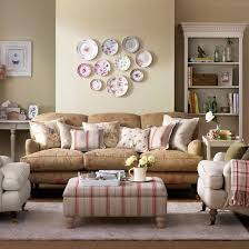 غرف معيشة على طراز شابي شيك Shabby Chic 2017 خاص بالمسابقه