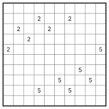 Whether the skill level is as a beginner or something more advanced, they're an ideal way to pass the time when you have nothing else to do like waiting in an airport, sitting in your car or as a means to. Nurikabe Maybe Puzzles