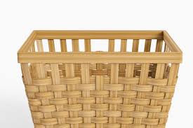 Wicker Basket Ikea Knarra 2 Natural Wicker Baskets Wicker Ikea