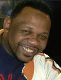 Obituary information for Patrick Deon Jones