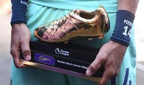 This page shows the most successful goalscorers of the current season. Premier League Top Scorers Golden Boot Winner Predicted Salah Kane And Aguero Battle Football Sport Express Co Uk