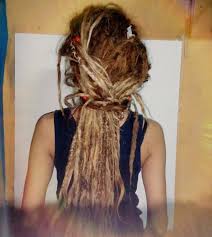 The Things I Do For Love E E Letsdraw 3 Dreadlocks Dreadhead Cool Hairstyles Hair Styles Long Dreads