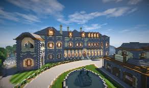 Browse and download minecraft mansion maps by the planet minecraft community. Jerenvids On Twitter Huge Minecraft Mansion See More Or Download Https T Co Tbegxm0jh2 Http T Co Dafystrtv0