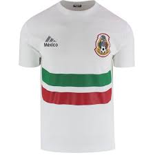 Shop from our huge selection of mexico jerseys, soccer apparel and shirts at the best deals online with low cost shipping & easy returns from soccerloco. Mexico Soccer Jersey T Shirt Futbol Mexicano Camisa De Seleccion Mexicana M Walmart Com Walmart Com