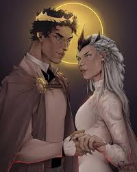 As for celaena, he said again, you do not have the right to wish she were not what she is. We Ll See Mysticaff Manon Blackbeak And Dorian Havilliard