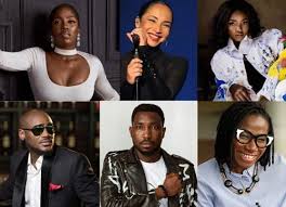 Nigeria is filled with super talented female singers. Famous Nigerian Musicians And Their Net Worth