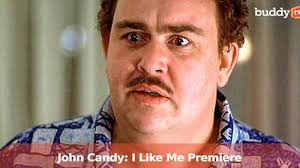 John Candy