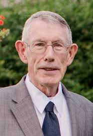 OBITUARY: Col. Thomas F. Finn, Jr., 74