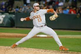 Sign up for free updates Texas Baseball Preview Part One Pitchers Burnt Orange Nation
