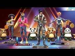 Free fire is one of the popular global gaming platforms that originated in singapore and was developed by sea limited company. Free Fire Live India