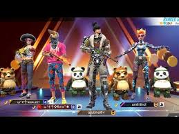 Garena free fire pc, one of the best battle royale games apart from fortnite and pubg, lands on microsoft windows so that we can continue the free fire pc game is very similar to creative destruction pc game and fortnite mobile game. Free Fire Live India Youtube