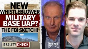 Retired U.S. Navy Rear Admiral Tim Gallaudet