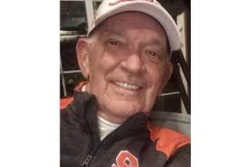 James Repp Obituary (2020)