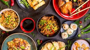 This is a very special recipe acquired when i worked at a chinese restaurant to pay for my red '66 vw bug when in high school! Healthy Chinese Food It S Not Really About The Food It S About This