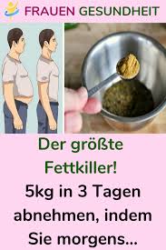 Der Grosste Fettkiller 5kg In 3 Tagen Abnehmen Indem Sie Morgens Abnehmen Ernahrung Abnehmen 10 Kilo Abnehmen
