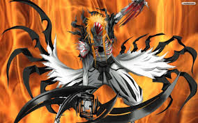 , wallpapers bleach ichigo bankai wallpaper 1600×1200. 47 Bleach Ichigo Hollow Form Wallpaper On Wallpapersafari