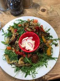 Le Pain Quotidien Geneva Boulevard Helvetique 21 Menu Prices Restaurant Reviews Tripadvisor