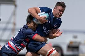 Number 11, not available at player 13: Queensland Country Brisbane City To Meet In U19 Rugby Championship Final Latest Rugby News Rugby Com Au