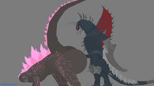 Godzilla X Kong The New Empire hentai videos, GIFs, and images | Rule 34 App