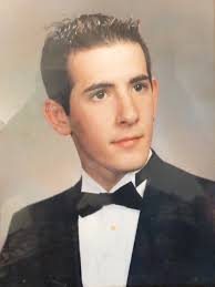 Devin Anselmo Obituary