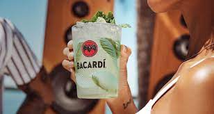 Mojito Cocktails How To Make A Mojito Cocktail Mojito Recipe Bacardi Us