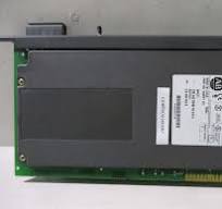 中古 ALLEN BRADLEY AC POWER SUPPLY MODULE 1771-P6S/B AC電源モジュール  220V(CAWR50228D057)