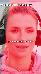 "Se puede entrenar hasta el final del embarazo": Verónica Vallejo #embarazo  #fitness #postparto