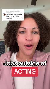 Replying to @pianistactor92 Other things I do to make money outside of  acting #actorsidehustle #actorjob #sidehustle #actortips #actoradvice  #actortok #actorfyp