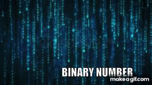 Tons of awesome wallpapers gif to download for free. Binary Code 4k Long Loop Screensaver Live Wallpaper On Make A Gif