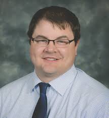 Geographical parish celebrates 15 years