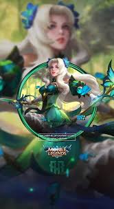 Pin On Mobile Legends Bang Bang