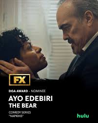 Imagine this guy in the back of house