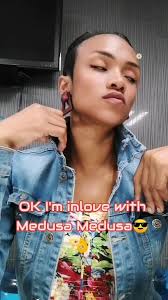 Luda G Ft Junior King Medusa