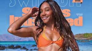 Tiffany Haddish, Hilary Duff, more stun on Sports Illustrated covers