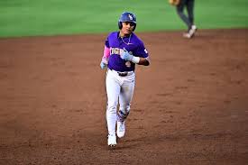 Texas A&M Opens SEC Series Friday Night with Win over LSU