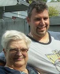 Nancy Lourenco Obituary (2011)