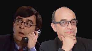 5 092 tykkäystä · 171 puhuu tästä. Despues De 18 Anos Asi Lucen Estos Personajes De Pedro El Escamoso Q Hubo Bogota