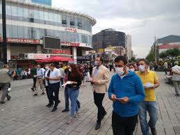 Fellow travelers like the clean rooms. Hdp Esenyurt On Twitter Milletvekilimiz Ali Kenanoglu Yla 15 Haziran Da Startini Verecegimiz Demokrasi Yuruyusu Oncesi Esenyurt Meydan Inda Cagri Bildirilerimizi Dagittik Alikenanoglu Https T Co Erwhmtnm3q