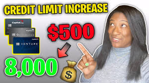 Maybe you would like to learn more about one of these? How To Request Credit Limit Increase With Capital One Easy Steps Youtube