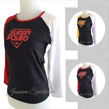 Baju kerja bahan jeans untuk pria desain lengan panjang memang sekarang menjadi trendy. Harga Baju Senam Zumba Lengan Panjang Terbaru Juli 2021 Biggo Indonesia