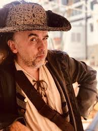 Gary Boulter's Instagram, Twitter & Facebook