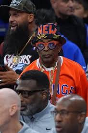 Spike Lee Recalls Attending Knicks' 1970 NBA Title Game