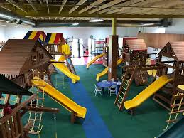 Filling station on old us 30 at belle deer, cedar rapids backyard. Indoor Play For Kids In Des Moines Iowa