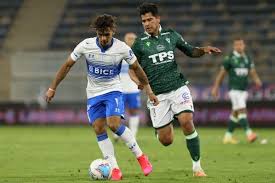 39 видео 517 просмотров обновлен 9 сент. Universidad Catolica Vs Huachipato Como Y Donde Ver En Vivo A Los Cruzados Y Acereros Por El Campeonato Nacional Redgol