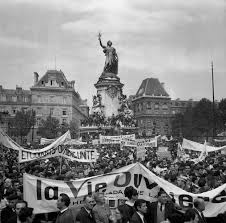 Quel a été l'impact réel du mouvement du 22 mars ? Cinquante Ans De Mai 68 Revivez Les Moments Cles Du Mouvement De Protestation