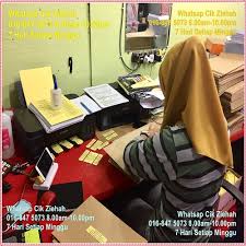 Kerja kosong part time 1: Kerja Kosong Part Time Melipat Buku Dalam Sampul Surat