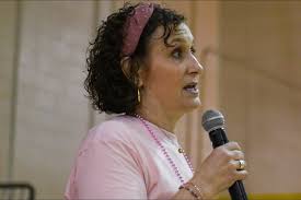 How Janice Kruger is Leaving a Lasting Impact