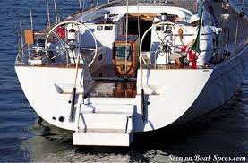 Check spelling or type a new query. Grand Soleil 56 Deep Draft Del Pardo Cantiere Sailboat Specifications Boat Specs Com